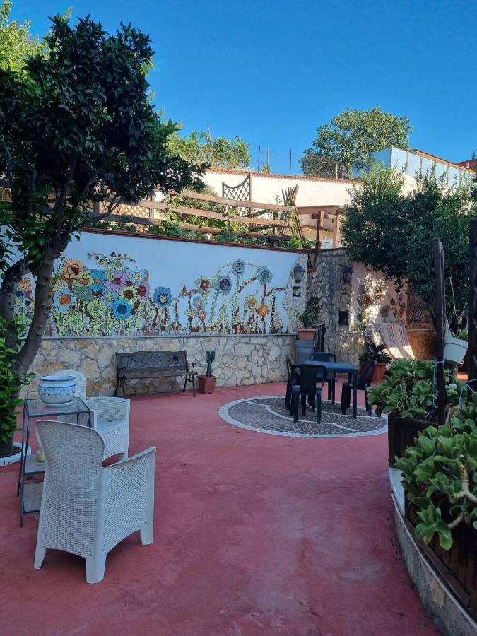 דירות נאפולי Tabor 2 Garden & Parking מראה חיצוני תמונה