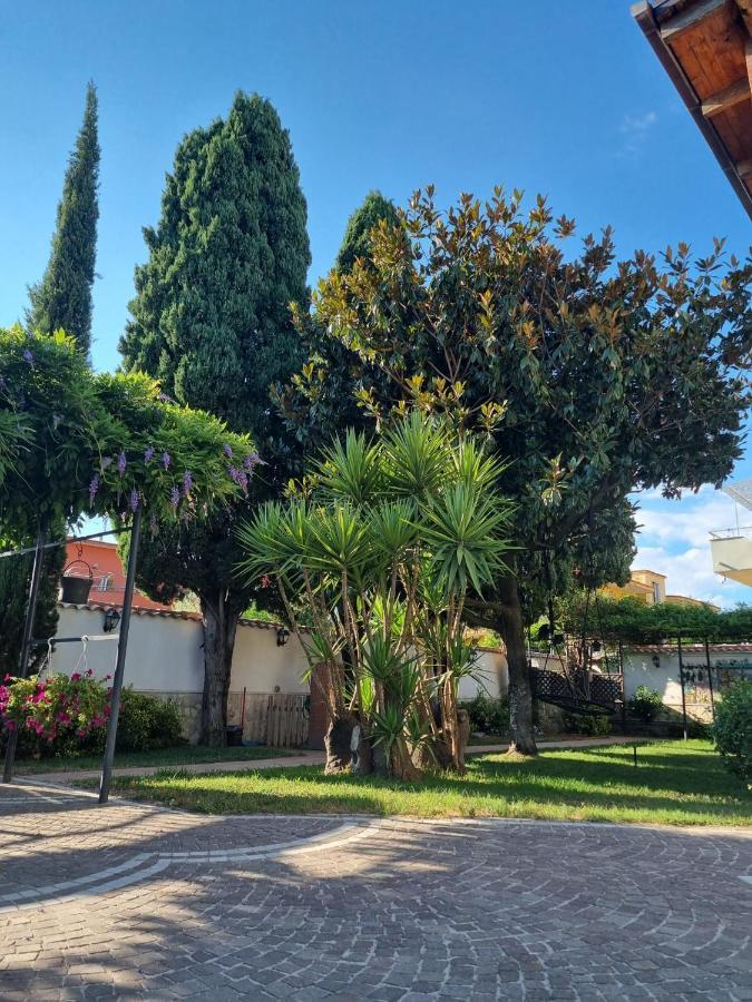 דירות נאפולי Tabor 2 Garden & Parking מראה חיצוני תמונה