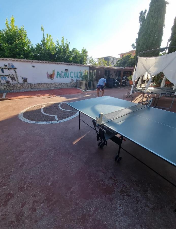 דירות נאפולי Tabor 2 Garden & Parking מראה חיצוני תמונה
