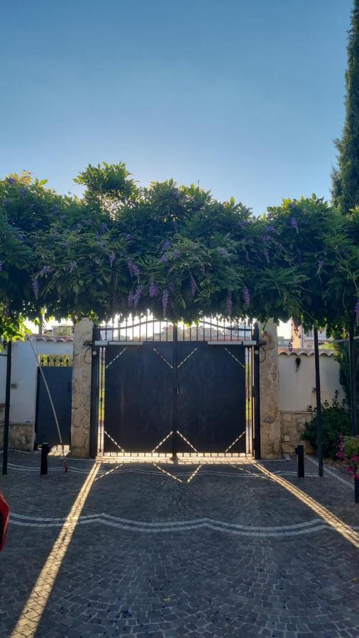 דירות נאפולי Tabor 2 Garden & Parking מראה חיצוני תמונה