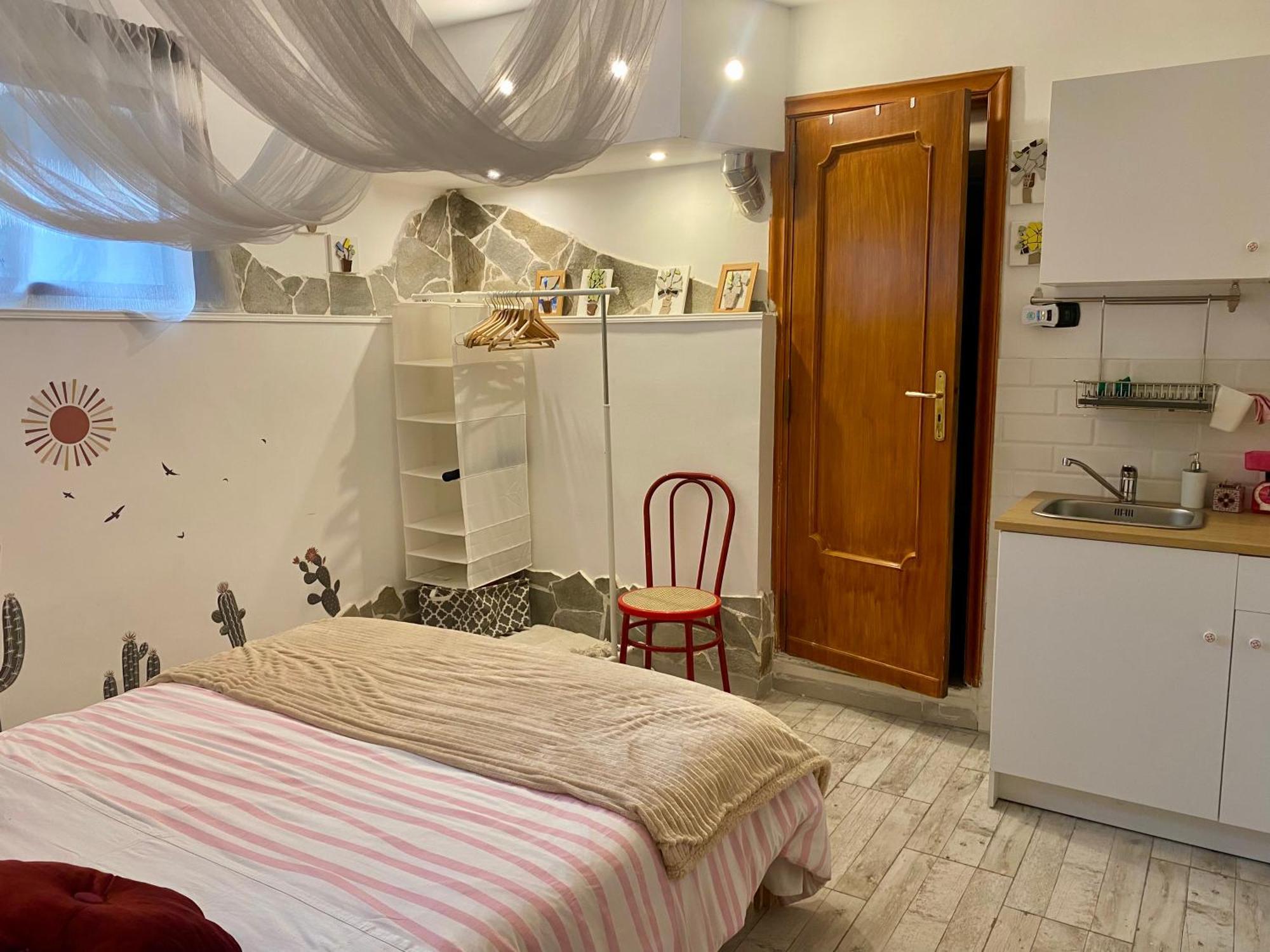 דירות נאפולי Tabor 2 Garden & Parking מראה חיצוני תמונה